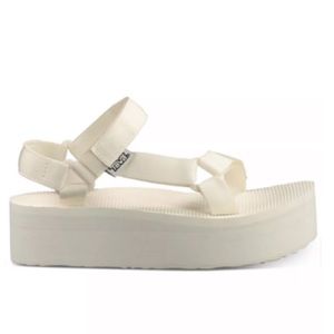 *BRAND NEW* TEVA Women’s Flatform Universal Sandals size 7